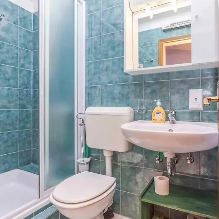 In - Istrien 41769 Apartment