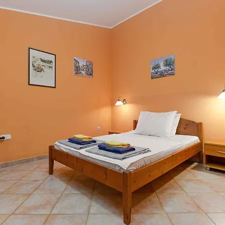 In - Istrien 41769 Apartment *