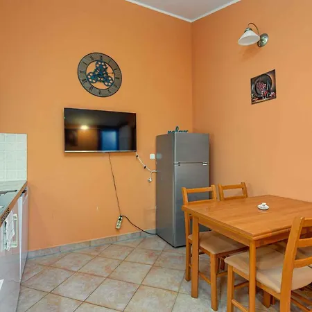 In - Istrien 41769 Apartment