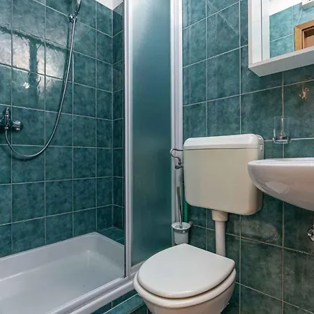 In - Istrien 41769 Apartment Porec