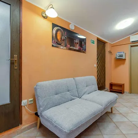 In - Istrien 41769 Apartment Porec