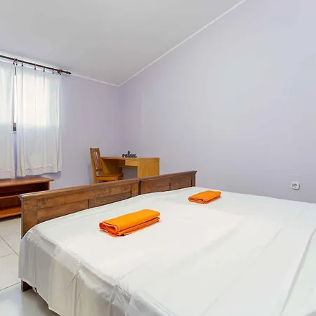 In - Istrien 41769 Apartment *