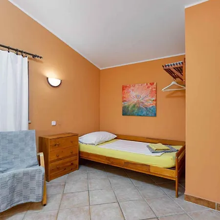 In - Istrien 41769 Apartamento *