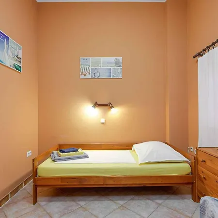 In - Istrien 41769 Lägenhet *
